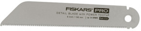     Fiskars Pro PowerTooth 150  19 TPI (1062942)