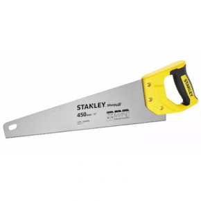    STANLEY SHARPCUT: L=450 , 11 /1 (STHT20370-1) 3