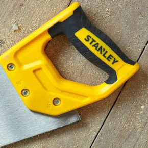    STANLEY SHARPCUT: L=450 , 11 /1 (STHT20370-1) 5