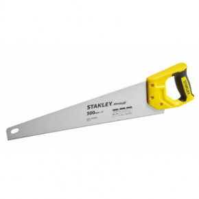    STANLEY SHARPCUT : L= 500 , 11 /1 (STHT20371-1)