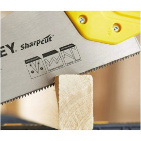    STANLEY SHARPCUT : L= 500 , 11 /1 (STHT20371-1) 3