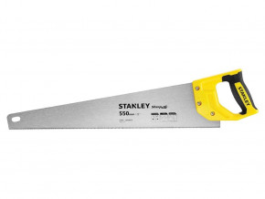    STANLEY SHARPCUT : L= 550 , 11 /1 (STHT20372-1)