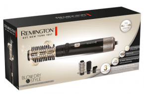  Remington AS7580 Blow Dry & Style 4