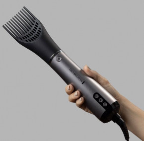   Remington AS9880 PROluxe Adaptive Hot Air Styler 7