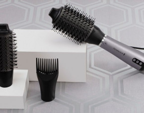   Remington AS9880 PROluxe Adaptive Hot Air Styler 8