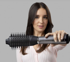   Remington AS9880 PROluxe Adaptive Hot Air Styler 10