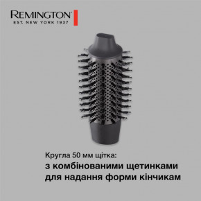 - Remington AS9880 E51 PROluxe YouAdaptive AirStyler 4