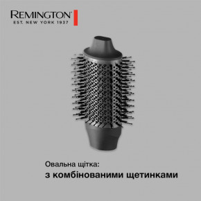 - Remington AS9880 E51 PROluxe YouAdaptive AirStyler 6