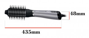 - Remington AS9880 E51 PROluxe YouAdaptive AirStyler 10