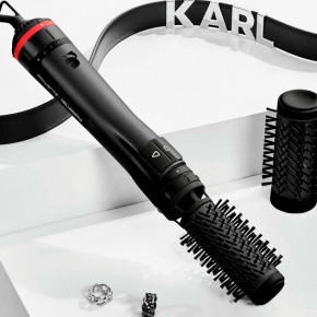 - Rowenta x Karl Lagerfeld Activ Keratin&Shine (CF952LF0) 7