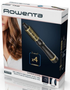 - Rowenta Express Style CF6330F0 19