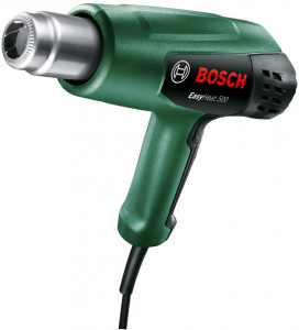   Bosch EasyHeat 500, 1600 , 300/500C, 0.89  (0.603.2A6.020)