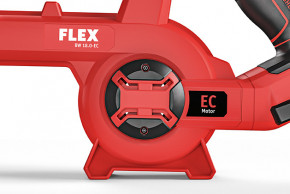   Flex BW18.0 EC 4