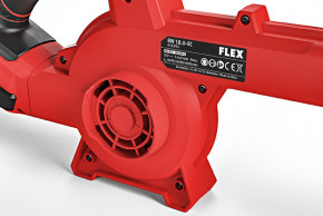   Flex BW18.0 EC 7