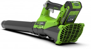   Greenworks G40ABK2 (2400807UA) 5