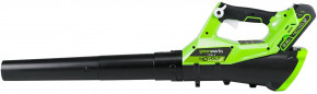   Greenworks G40ABK2 (2400807UA)