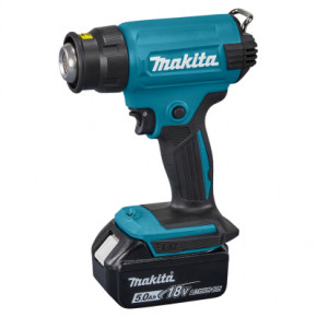   Makita DHG180RT