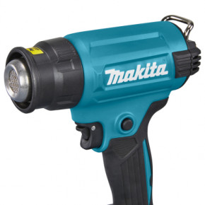   Makita DHG180RT 3