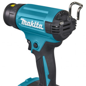   Makita DHG180RT 4