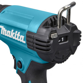   Makita DHG181RT 4