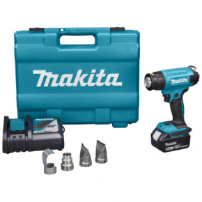   Makita DHG181RT 5