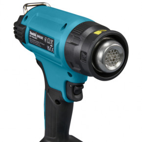   Makita DHG181ZK     3