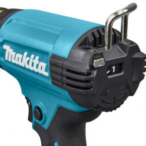   Makita DHG181ZK     4