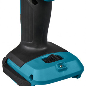   Makita DHG181ZK     5