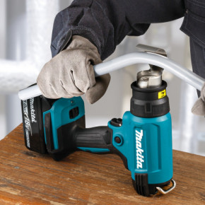   Makita DHG181ZK     6