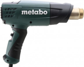   Metabo HE 23-650 Control (602365000) 4