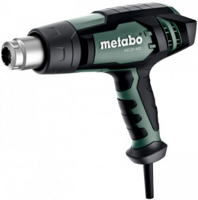   Metabo HG 20-600 (602066000)