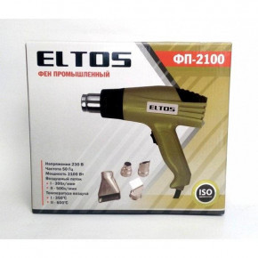   Eltos -2100 4