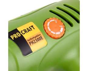   Procraft PH2300E 4