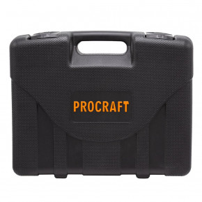   Procraft industrial PH2500 7