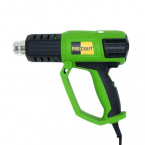   Procraft industrial PH2000