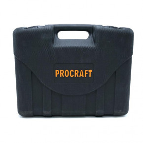   Procraft industrial PH2000 9