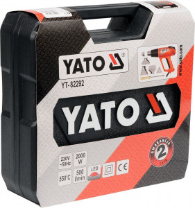   Yato YT-82292 2000  3