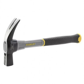  Stanley Fiberglass Coffreur Hammer (STHT0-54123)