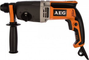   AEG SDS+ 800 (4935428180) (KH26E)