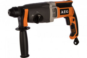   AEG SDS+ 800 (4935428180) (KH26E) 3