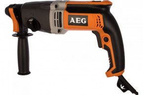   AEG SDS+ 800 (4935428180) (KH26E) 4