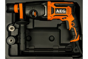   AEG SDS+ 800 (4935451553) (KH24IXE) 6