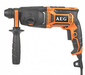   AEG SDS+ 800 (4935451555) (KH24IE) 4