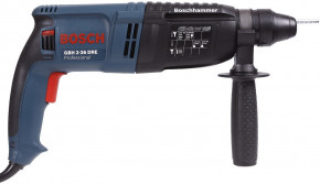  Bosch GBH 2-26 DRE (0.611.253.708) 4