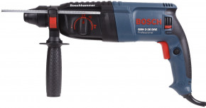  Bosch GBH 2-26 DRE (0.611.253.708) 5