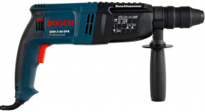  Bosch GBH 2-26 DFR (0.611.254.768) 3