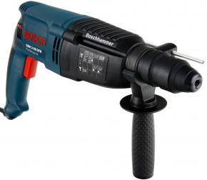  Bosch GBH 2-26 DFR (0.611.254.768) 5