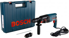  Bosch GBH 2-26 DFR (0.611.254.768) 8