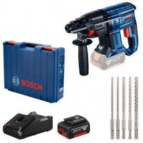  Bosch GBH 180-LI (0.615.990.M9C) 3