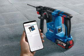  Bosch GBH 187-LI (0.611.923.022) 11